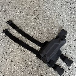 Safariland Holster
