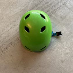 Bell Toddle Helmet