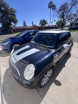 2006 Mini Cooper