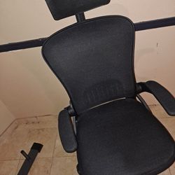 Office Chair 