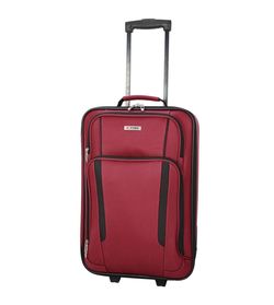 Tag Carry-On Luggage