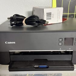 Canon PIXMA TS6420 All-in-One c with Print, Scan, Copy, Photo Printer