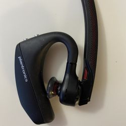 Plantronics Bluetooth Headphones 