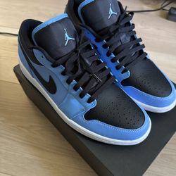Jordan 1 Low
