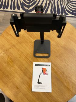 Tablet  stand holder
