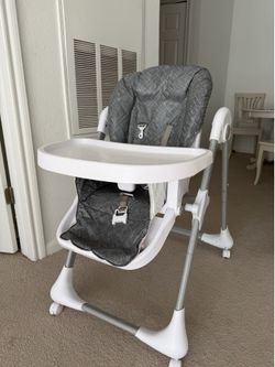 High Chairs for Babies and Toddlers