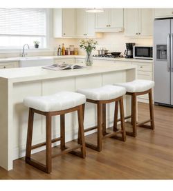 Set of 3 Barstools