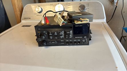 Stereo