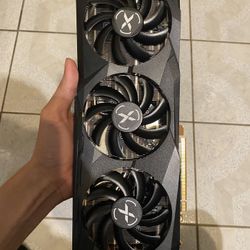 RX 6700 XT