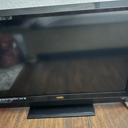 Vizio 37” TV