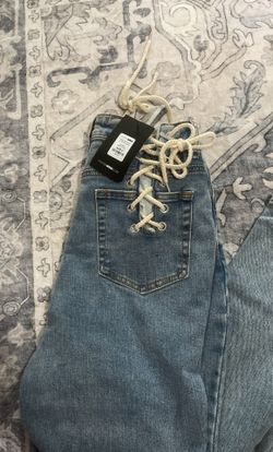 Fashion nova Jeans