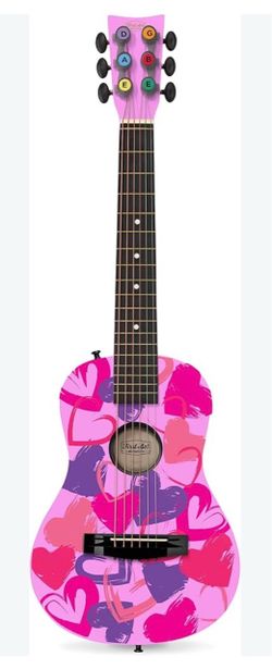 First Act Discovery kids Acoustic Guitar