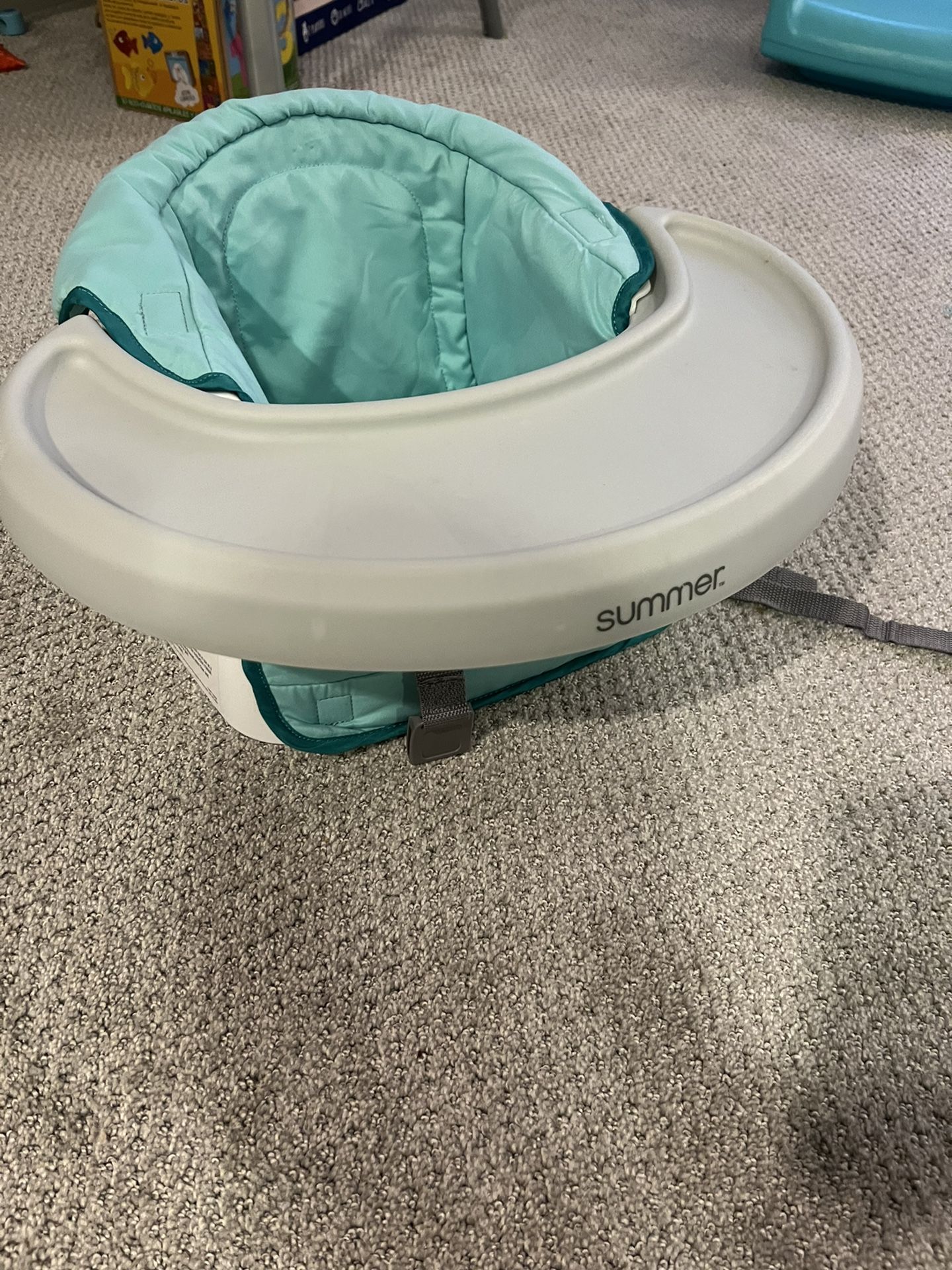 Baby Stuff