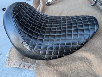 Le Pera Bare Bones Solo