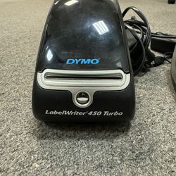 Dymo Printer 