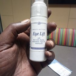 Power And Repair Eye Cream 