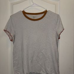 Women’s Shirt Large