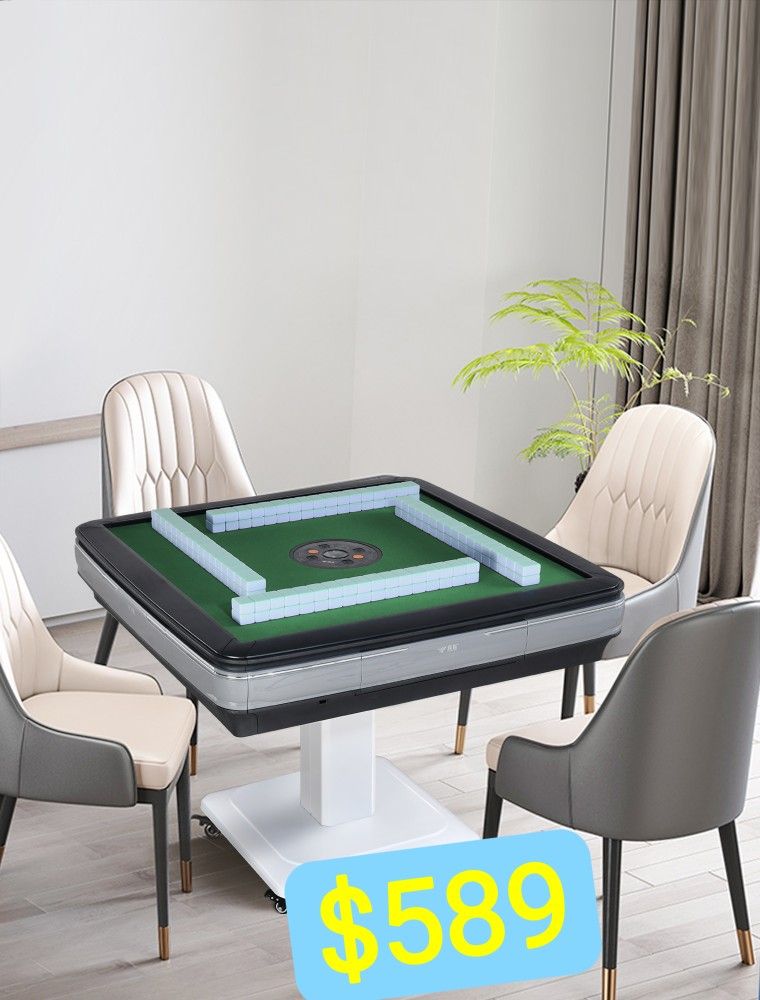 mahjong table 1.11