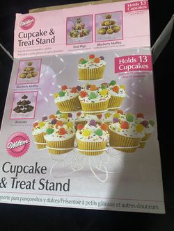 Cupcake Holder