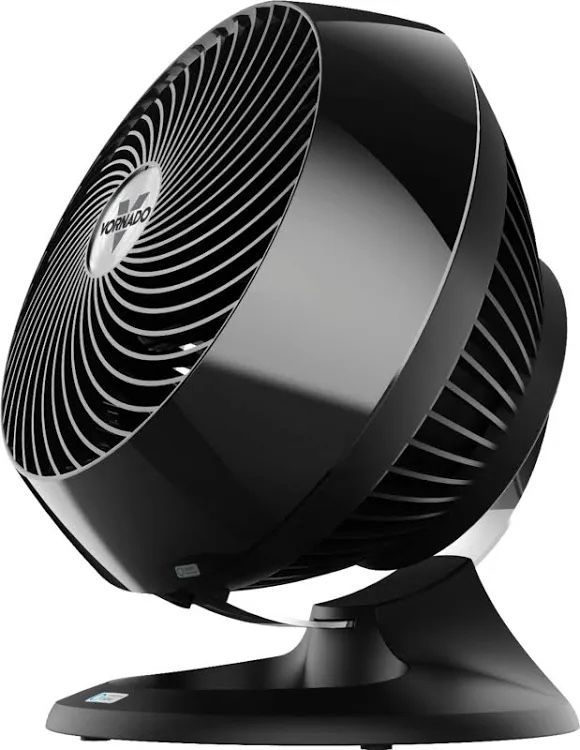 Vornado 660 AE Smart Large Air Circulator Fan with Alexa