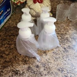 Dispensador De Jabón 