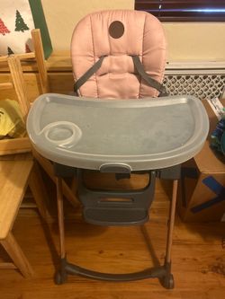 High Chair