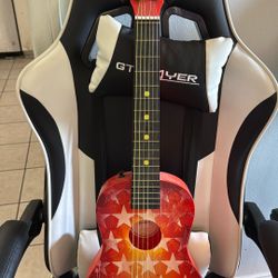 First Act Discovery Kids Guitar