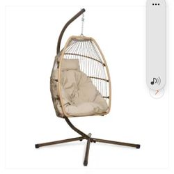 Egg Swing Chair