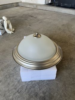 Light Fixture