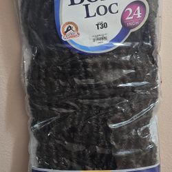 FREETRESS BRAID 24 Inch 