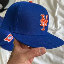 NY Mets 71/2