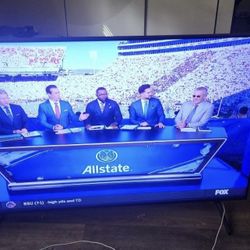 55 Inch Samusng Smart Tv