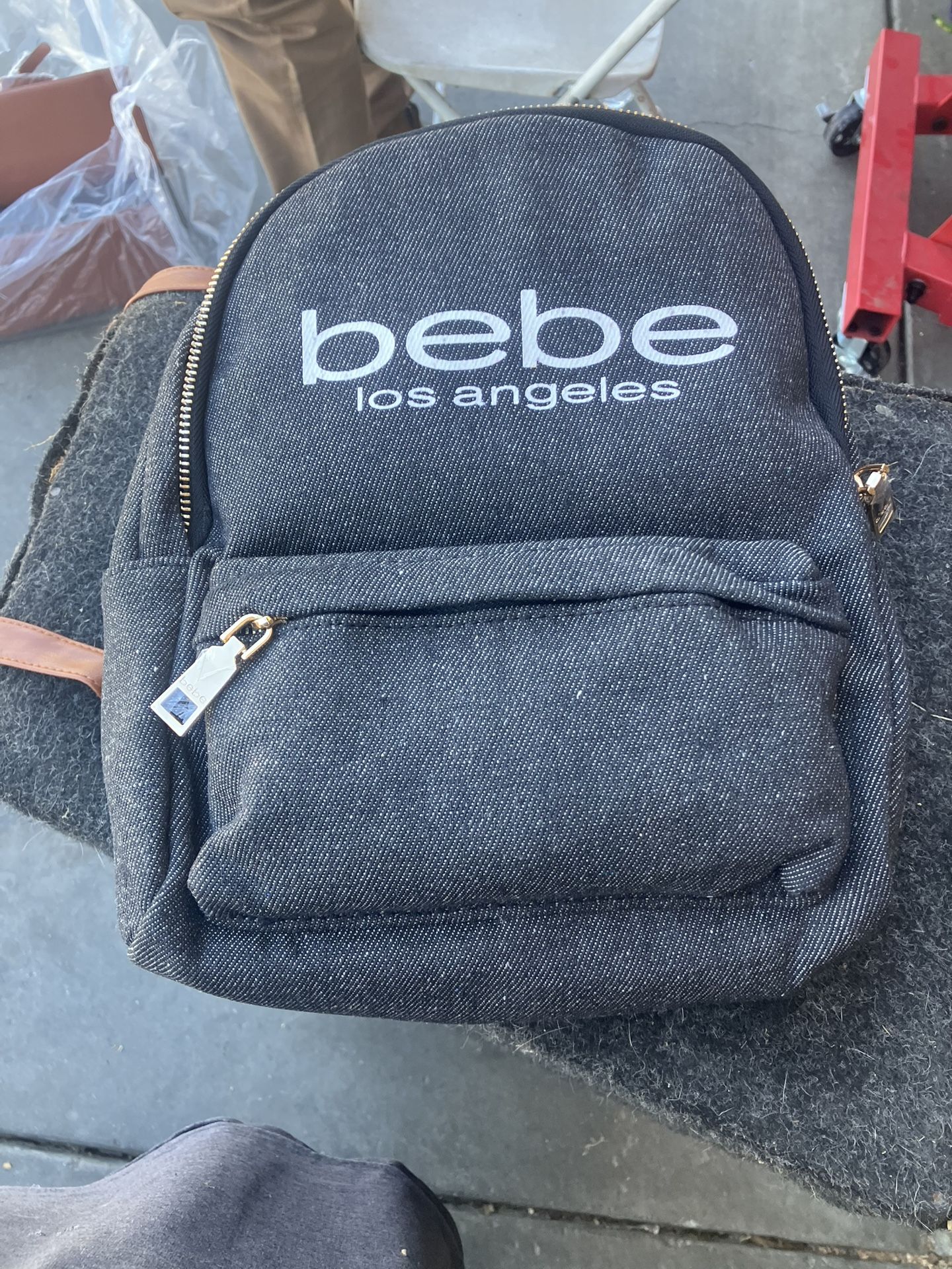 Bebe Bags New