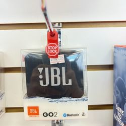 JBL Portable Bluetooth Speaker - Best Gift