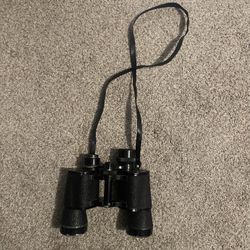 Binoculars - Empire Lightweight, Field binoculars