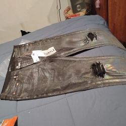 Purple Brand Jeans