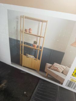 Brand new_ wood type