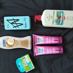 Hygiene olaplex fenty