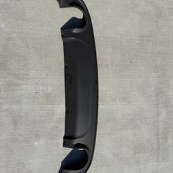 Dodge Charger Srt Hellcat Parts