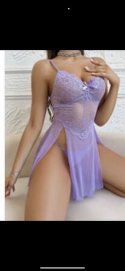 Lady’s Nightdress