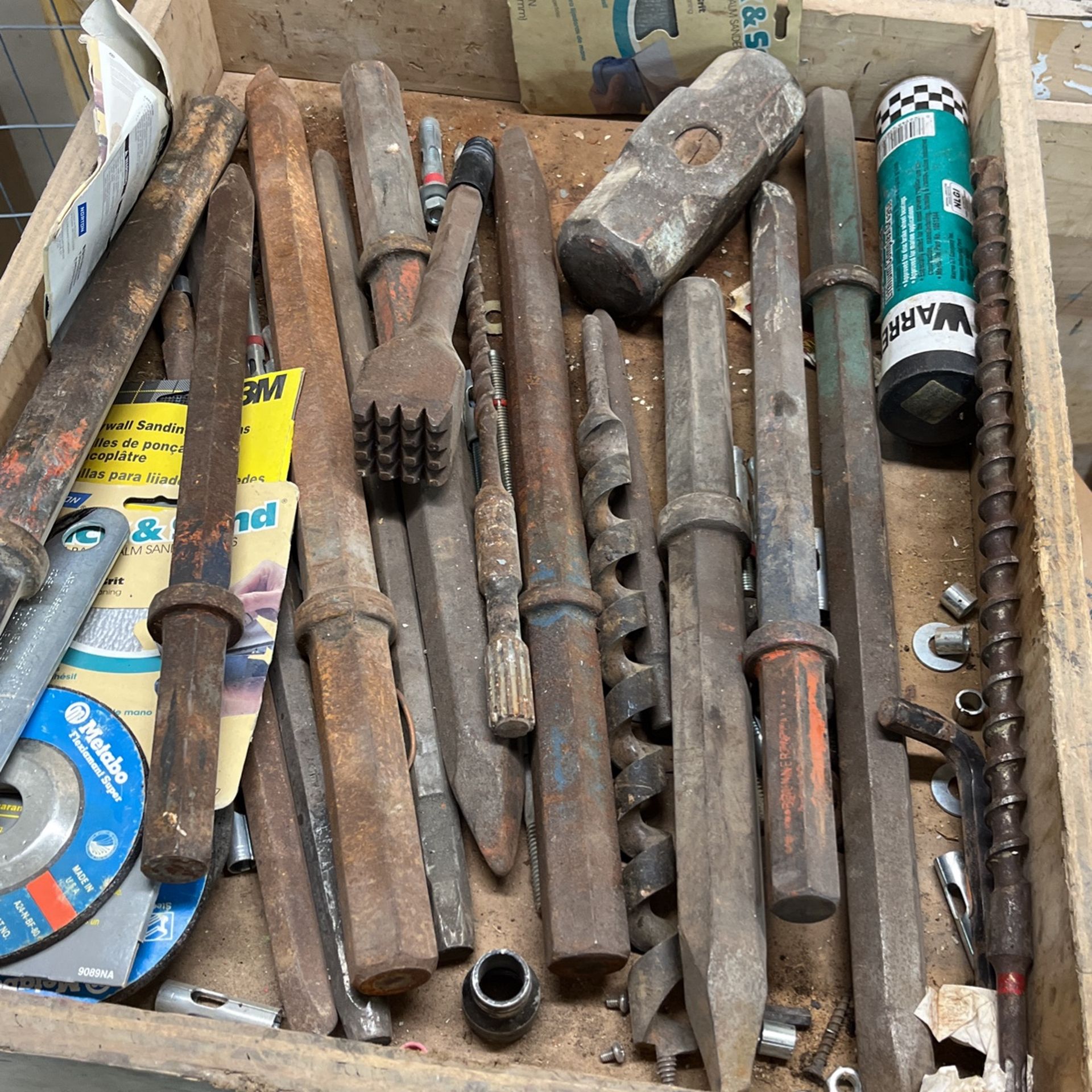 Chisel/Bits. Each