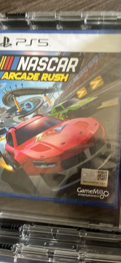 PS5, PS4, Xbox, and Nintendo games all different titles