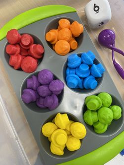 Learning Resources Mini Muffin