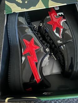 Bape Shoes