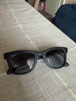 Ray-Ban metas