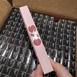 One Size Black Mascara 