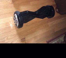 Hoverboard 10"
