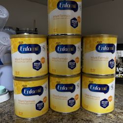 Enfamil Formula