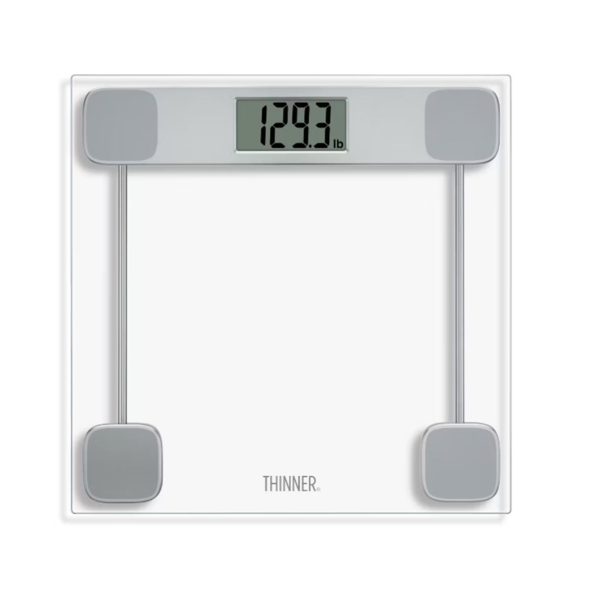 Gently Used Scale