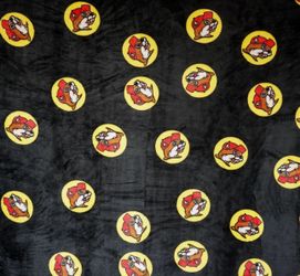 Buc-ee’s Blankets 